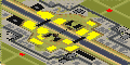 Dreibrückenkampf (2) full-resolution render