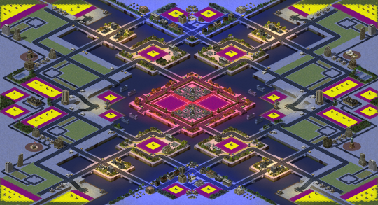 8-Player New Urban Large Map full-resolution render