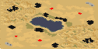 4-Player Desert Skirmish full-resolution render