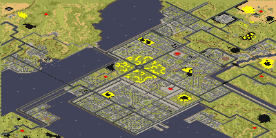 [8] River Mouth City V2 full-resolution render