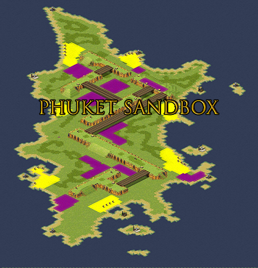 Phuket Sandbox 1 full-resolution render