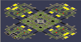 Hex Bay Edit (2-8) full-resolution render