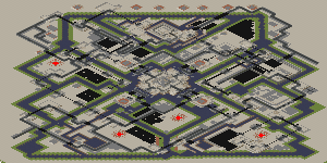 PS:free land4.1 full-resolution render