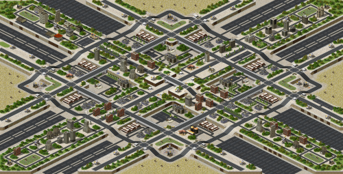 [8] Boxed In  { Rebalanced } full-resolution render