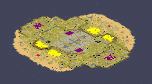 (2) Steadfast full-resolution render