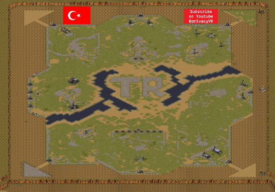 8-Player Temperate Skirmish full-resolution render