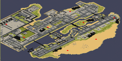 8-Player Temperate Large Map full-resolution render