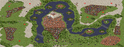 Atlast full-resolution render
