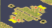 Tournament (F-Gold) (2-4) www.ra2.od.ua full-resolution render