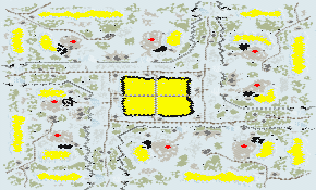 [8] Yellow Snow Gardens - Expanding v1.1 full-resolution render