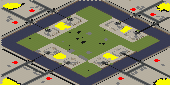 Heavy Bunkers III full-resolution render
