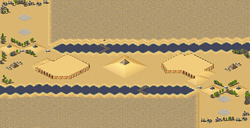 Desert Nexus full-resolution render