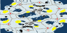 Antarctic [2-8] zoom's edition full-resolution render