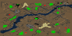 Grand Canyon full-resolution render