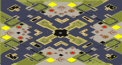 xxtest full-resolution render