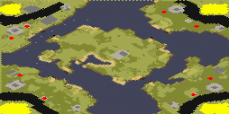 Mine preview