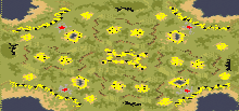 4-Player Temperate Skirmish full-resolution render