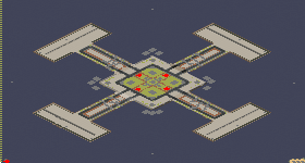 4Kingdom Resist(SOTA AI) -- Sur v1.7 UP full-resolution render