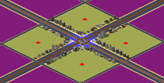 4-Player Temperate Skirmish full-resolution render