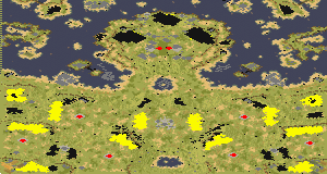 yyds mod233 full-resolution render