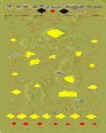 8-Player Temperate Gauntlet full-resolution render