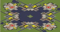 4-Corners full-resolution render