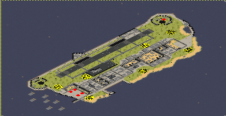 5-Player New Urban Large Map full-resolution render