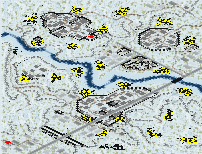 Allied Mission 13 full-resolution render