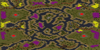 4-Player Temperate Skirmish full-resolution render