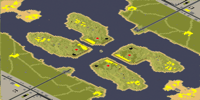 Ancient Aliens Climate Change (4 Players) full-resolution render