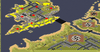 DAD2_The World At War Level 1 ALONE by (Newmap9) full-resolution render