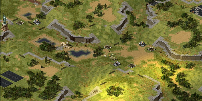 Only vehicles full-resolution render