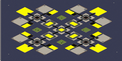 concrete islands [8] by mrk65 full-resolution render