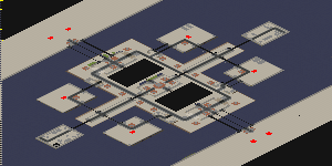 [8] Bridges Too Far 3 full-resolution render