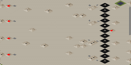 5-Player Urban Skirmish full-resolution render