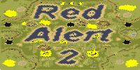 Red Alert 2 (2-4) by Marodeur full-resolution render