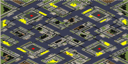 4-Player Urban Skirmish full-resolution render