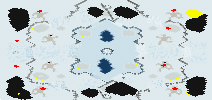 8-Player Snow Skirmish full-resolution render