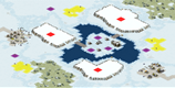 3-Player Snow Skirmish full-resolution render