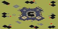 THEOMAP full-resolution render