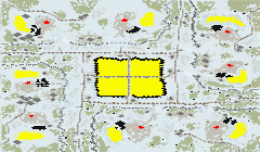 8-Player Snow Large Map full-resolution render
