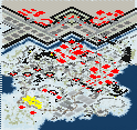 FlyingZ remake of RA2 Red Revolution X full-resolution render