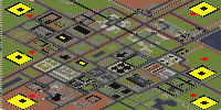 Townwar 2 full-resolution render