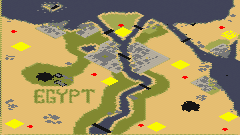 egypt full-resolution render