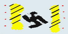 EL BARRIO NAZI MK.2 full-resolution render