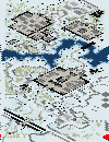 Red Alert 2 - Allied Mission 5 - Dark Night (Brutal) (Skirmish Converted) full-resolution render
