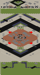 Defend Romonav All Team A modded by dls666999 preview
