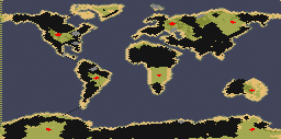 C&C world map full-resolution render