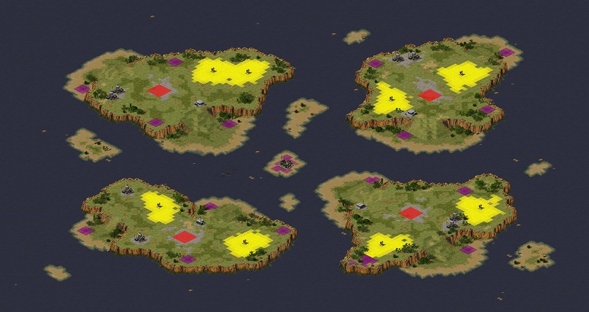 (4) Tsunami - Next Generation Mod full-resolution render