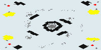 the land of chaos mod full-resolution render